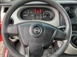 Opel Movano 2.5 CDTi L1H2 Trekhaak 2000kg trekgewich...