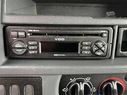 Opel Movano 2.5 CDTi L1H2 Trekhaak 2000kg trekgewich...