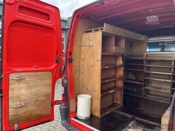 Opel Movano 2.5 CDTi L1H2 Trekhaak 2000kg trekgewich...