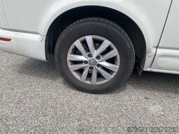 Volkswagen California Coast 2022 | Automática | Techo elevable
