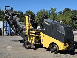 Bomag BM 600/15