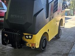 Bomag BM 600/15