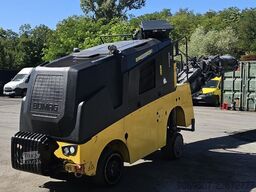 Bomag BM 600/15
