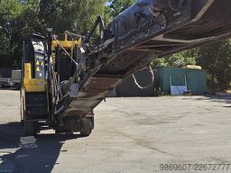 Bomag BM 600/15