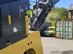Bomag BM 600/15