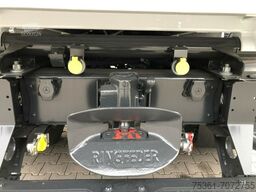 MERCEDES-BENZ Atego 1224 Palfinger PK 9.501 -MIETE--