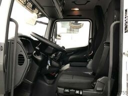 MERCEDES-BENZ Atego 1224 Palfinger PK 9.501 -MIETE--