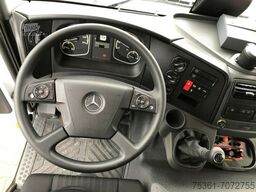 MERCEDES-BENZ Atego 1224 Palfinger PK 9.501 -MIETE--