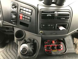 MERCEDES-BENZ Atego 1224 Palfinger PK 9.501 -MIETE--