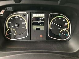 MERCEDES-BENZ Atego 1224 Palfinger PK 9.501 -MIETE--