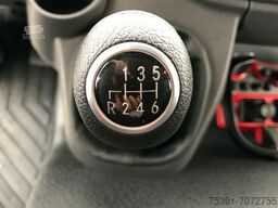 MERCEDES-BENZ Atego 1224 Palfinger PK 9.501 -MIETE--