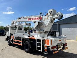 MAN 18t + Böcker AK 30/1000