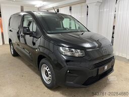 FIAT Doblo L2 Heavy Automatik RüKa CarPlay Allwetter