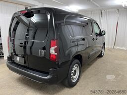 FIAT Doblo L2 Heavy Automatik RüKa CarPlay Allwetter