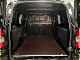FIAT Doblo L2 Heavy Automatik RüKa CarPlay Allwetter