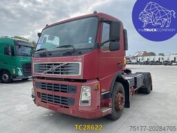 Volvo FM 380