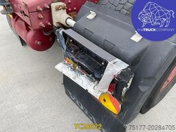 Volvo FM 380