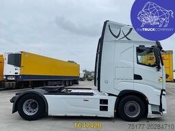 Iveco S-Way 480