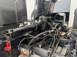 DAF CF480 FTN HIAB 298 EP-4, X-HiDuo (Kran, Kraan, ...