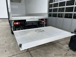 Mercedes-Benz Atego 1725 4x4 Refrigerator Truck