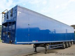 MERCEDES-BENZ 3240 8x4 BB - STETTER - Nr.: 151