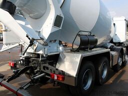 MERCEDES-BENZ 3240 8x4 BB - STETTER - Nr.: 151