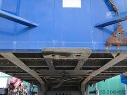 MERCEDES-BENZ 3240 8x4 BB - STETTER - Nr.: 151