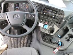 MERCEDES-BENZ 3240 8x4 BB - STETTER - Nr.: 151