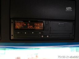 MERCEDES-BENZ 3240 8x4 BB - STETTER - Nr.: 151