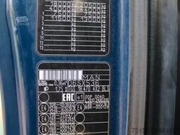 MAN TGS 18.470 4x2 BLS - Kipphydraulik - Nr.: 692