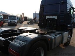 MAN TGS 18.470 4x2 BLS - Kipphydraulik - Nr.: 692