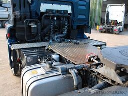 MAN TGS 18.470 4x2 BLS - Kipphydraulik - Nr.: 692