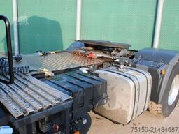 MAN TGS 18.470 4x2 BLS - Kipphydraulik - Nr.: 692