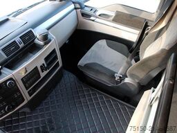 MAN TGS 18.470 4x2 BLS - Kipphydraulik - Nr.: 692