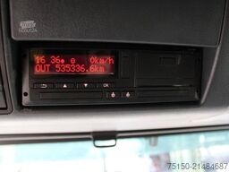 MAN TGS 18.470 4x2 BLS - Kipphydraulik - Nr.: 692