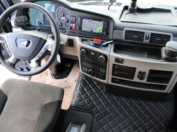 MAN TGS 18.470 4x2 BLS - Kipphydraulik - Nr.: 692