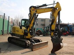 WACKER Neuson ET 90 - SW 33 Likufix - Nr.: 611