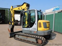 WACKER Neuson ET 90 - SW 33 Likufix - Nr.: 611