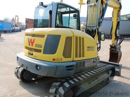 WACKER Neuson ET 90 - SW 33 Likufix - Nr.: 611