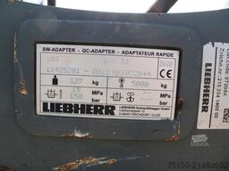 WACKER Neuson ET 90 - SW 33 Likufix - Nr.: 611