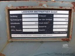 WACKER Neuson ET 90 - SW 33 Likufix - Nr.: 611