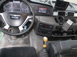 MAN TGS 18.440 4x4H BLS - LIEBHERR 10 m³ - Nr.: 967