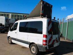 MERCEDES-BENZ 316 - BF3 - Nr.: 365