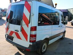 MERCEDES-BENZ 316 - BF3 - Nr.: 365