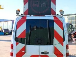 MERCEDES-BENZ 316 - BF3 - Nr.: 365