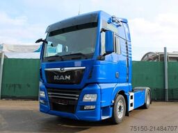 MAN TGX 18.510 4x2 BLS XXL Nr.: 346