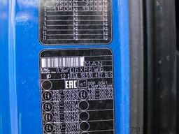 MAN TGX 18.510 4x2 BLS XXL Nr.: 346