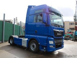 MAN TGX 18.510 4x2 BLS XXL Nr.: 346