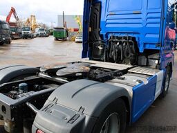MAN TGX 18.510 4x2 BLS XXL Nr.: 346