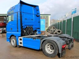 MAN TGX 18.510 4x2 BLS XXL Nr.: 346